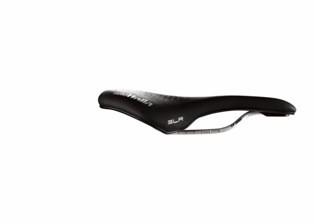 selle ITALIA セライタリア MAX SLR BOOST GEL Ti316 SUPERFLOW