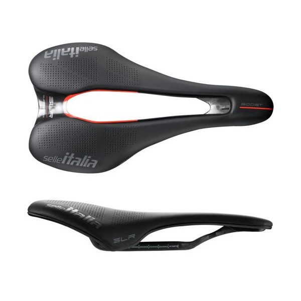 selle ITALIA セライタリア SLR BOOST KIT CARBONIO SUPERFLOW キットカルボニオ スーパーフロー 軽量 サドル