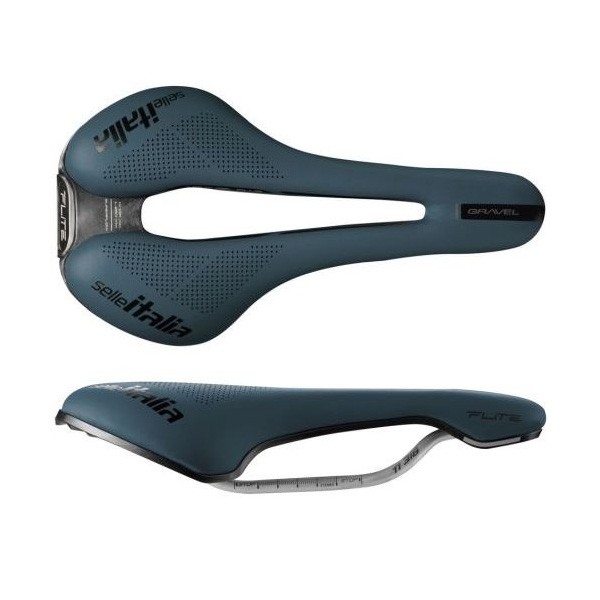 お買上特典 selle ITALIA セライタリア FLITE BOOST Ti316 GRAVEL