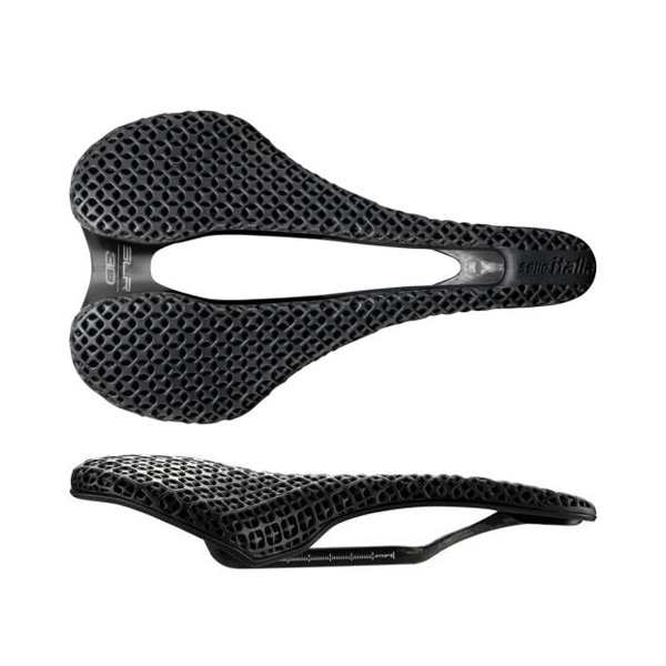 selle ITALIA セライタリア SLR BOOST 3D KIT CARBONIO SUPERFLOW ...