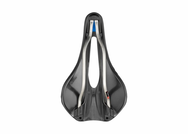 selle ITALIA セライタリア NOVUS BOOST EVO 3D Ti316 SUPERFLOW L