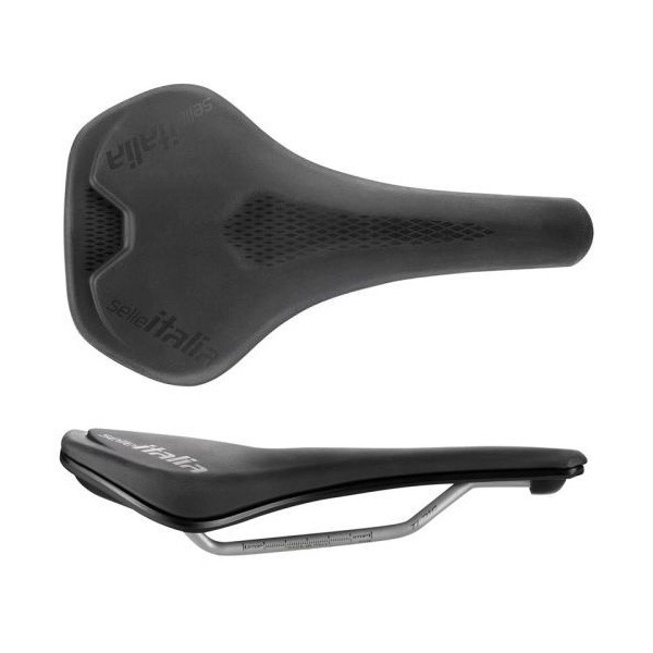 selle ITALIA セライタリア MODEL Y Ti316 モデルY［L1］サイズ 自転車 送料無料 一部地域は除く