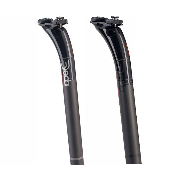 DEDA ELEMENTI デダ エレメンティ SUPERLEGGERO シートピラー スーパーレジェーロ 自転車 送料無料 一部地域は除くの通販は 21,303円