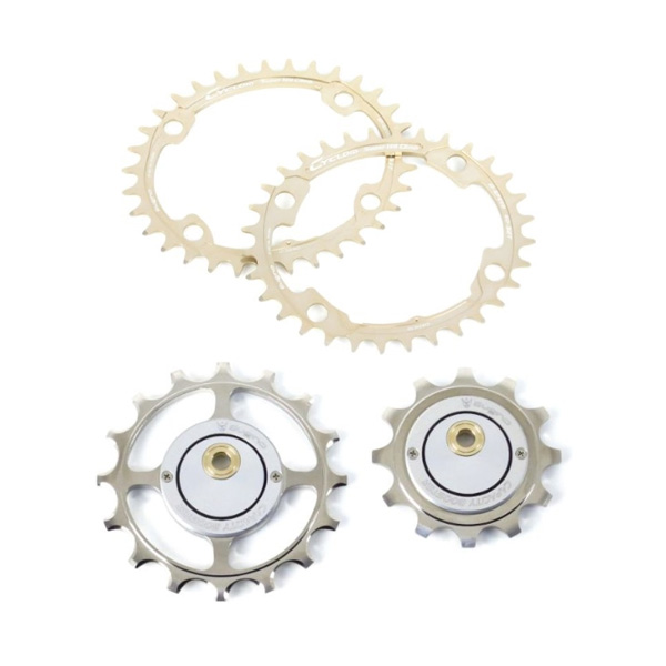 TRUSCO トラスコ中山 フェルトミニホイール 平型 Φ15 研磨用 緑色 (10個入) [SF1520S-B] SF1520SB 販売単位：1 送料無料 TRUSCO(トラスコ) フェルトミニホイール 平型 Φ１０ 仕上げ用 白色