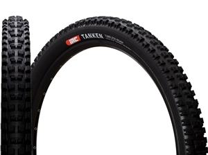IRC タイヤ  TANKEN TUBELESS READY 650x71B(27.5x2.80)  自転車の通販は 6,253円