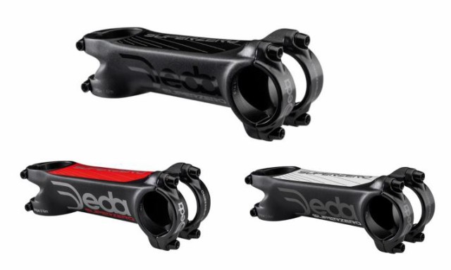 DEDA ELEMENTI ステム スーパーゼロ シュレッドレスステム (31.7)(2019) 送料無料 沖縄・離島は追加送料かかりますの通販は