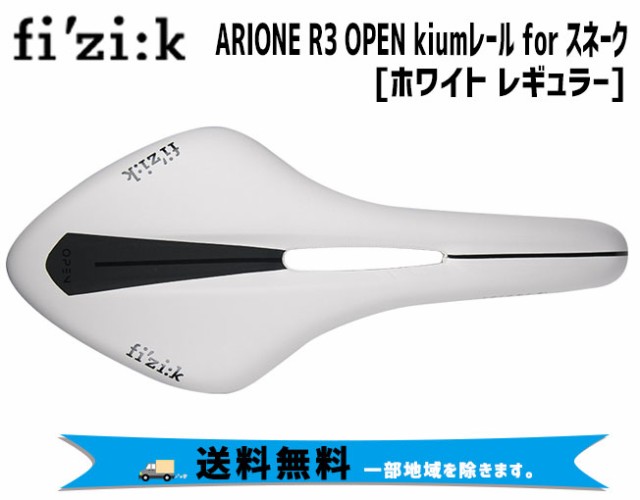 Fizik(フィジーク) ARIONE R3 kiumレール for スネーク