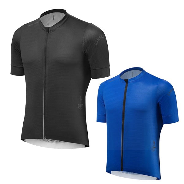 CAMPAGNOLO カンパニョーロ BECOME SPEED TECH UNISEX JERSEY ジャージ 自転車 送料無料 一部地域は除く