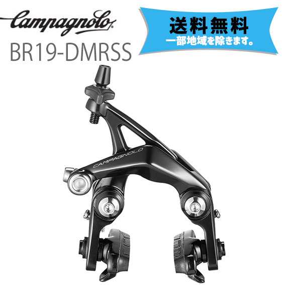 カンパニョーロ CAMPAGNOLO ダイレクトマウントブレーキ リア リアステイ 19〜 BR19-DMRSS 送料無料 一部地域は除く