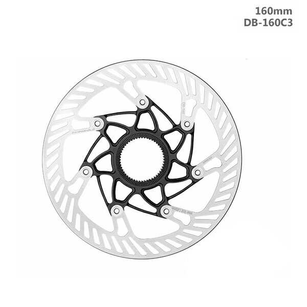 カンパニョーロ CAMPAGNOLO DB 03 ローター AFS センターロック 160mm