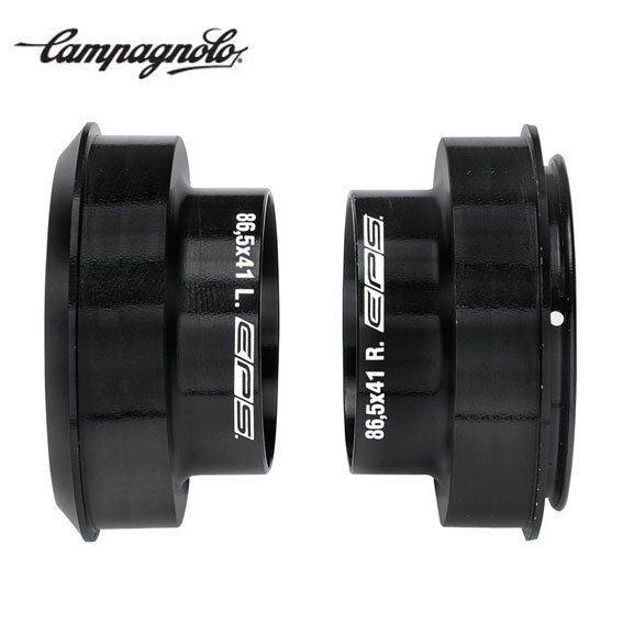 カンパニョーロ CAMPAGNOLO BBカップ 86.5x41 ウルトラトルク(15〜20)  (BB86) IC15-RE41 自転車 5,128円