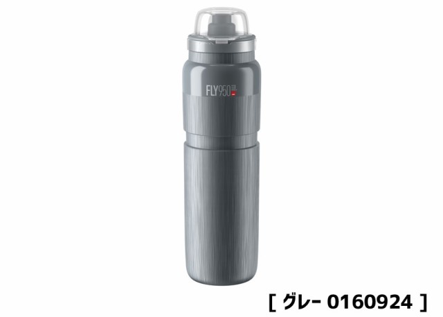 ELITE エリート FLY MTB TEX フライ MTB テックス ボトル 950ml 自転車 送料無料 一部地域は除くの通販はau PAY  マーケット アリスサイクル au PAY マーケット－通販サイト