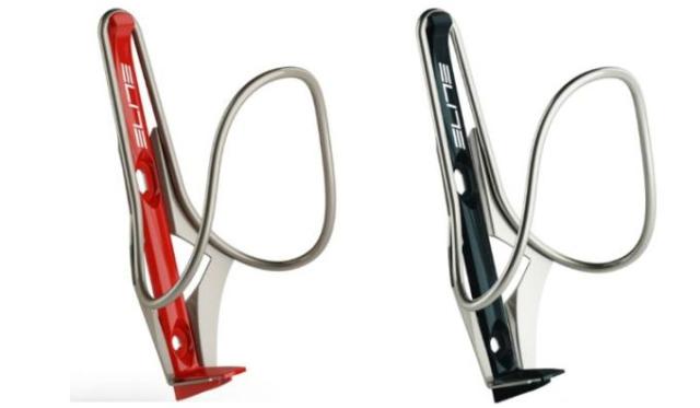 2個セット ELITE エリート Moreo モレオ イノックス ボトルケージ ステンレス 自転車の通販は 7,010円