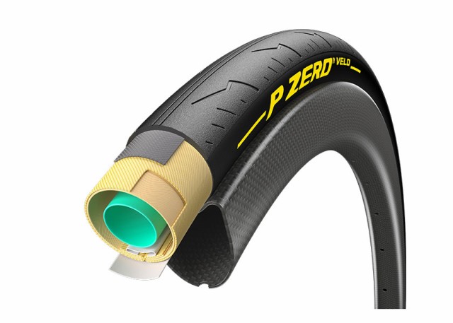 2本セット PIRELLI ピレリ P ZERO VELO TUB ゼロヴェロ チューブラー 28c 3605400 28-28 自転車 送料無料  一部地域は除くの通販はau PAY マーケット - アリスサイクル | au PAY マーケット－通販サイト