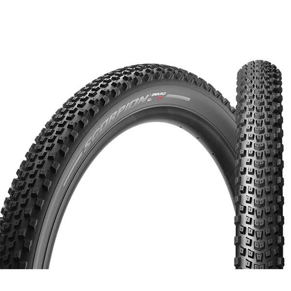 PIRELLI ピレリ SCORPION Enduro H HARD TERRAIN 27.5x2.6 3756600 HardWALL スコーピオン エンデューロ H タイヤ 自転車 送料無料 一