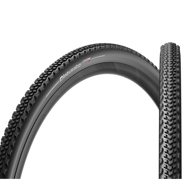 PIRELLI ピレリ CINTURATO CROSS H チューブレスレディ700x33 3770500  33-622  チントゥラート クロス 自転車 送料無料 一部地域は除くの通販は