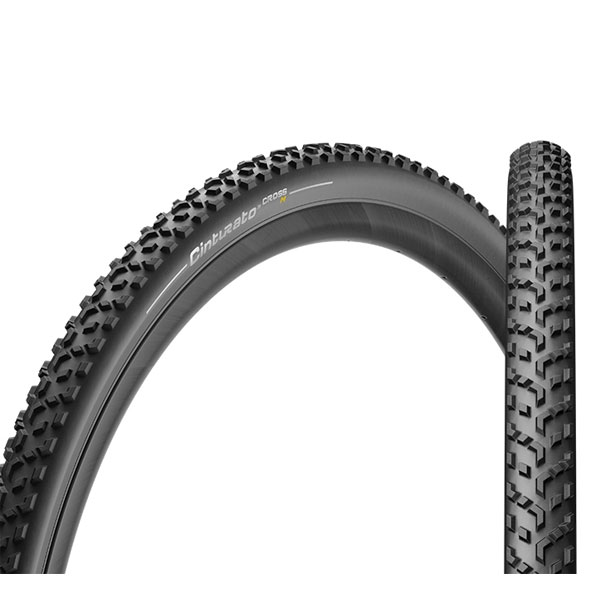 2本セット PIRELLI ピレリ CINTURATO CROSS M チューブレスレディ CROSS 700x33c 3770600 33-622  チントゥラート クロス 自転車 送料無料 一部地域は除くの通販は