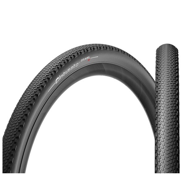 PIRELLI ピレリ CINTURATO GRAVEL H TLR 650bx45c 3771300 チントゥラート グラベル チューブレスレディ 自転車 送料無料 一部地域は除