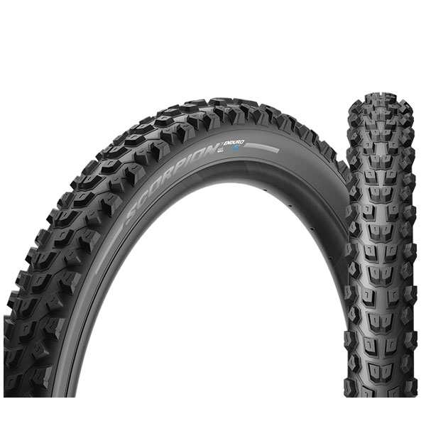 PIRELLI ピレリ SCORPION Enduro S SOFT TERRAIN 29x2.6 4192300 HardWALL スコーピオン エンデューロ S タイヤ 自転車 送料無料 一部地