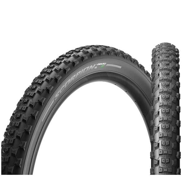 PIRELLI ピレリ SCORPION Enduro R REAR SPECIFIC 29x2.6 3833800 HardWALL スコーピオン エンデューロ R タイヤ 自転車 送料無料 一部地