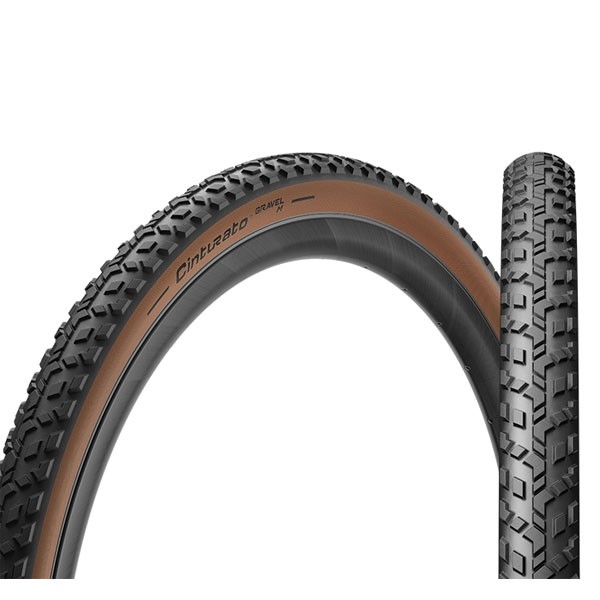 PIRELLI ピレリ CINTURATO GRAVEL M TLR Classic 700x35c 3770800 チントゥラート グラベル クラシック 自転車 送料無料 一部地域は除く