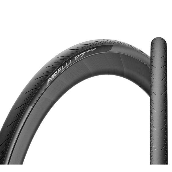 PIRELLI ピレリ P7 Sport  クリンチャー 700x28c 4021900 自転車 送料無料 一部地域は除くの通販は 6,751円