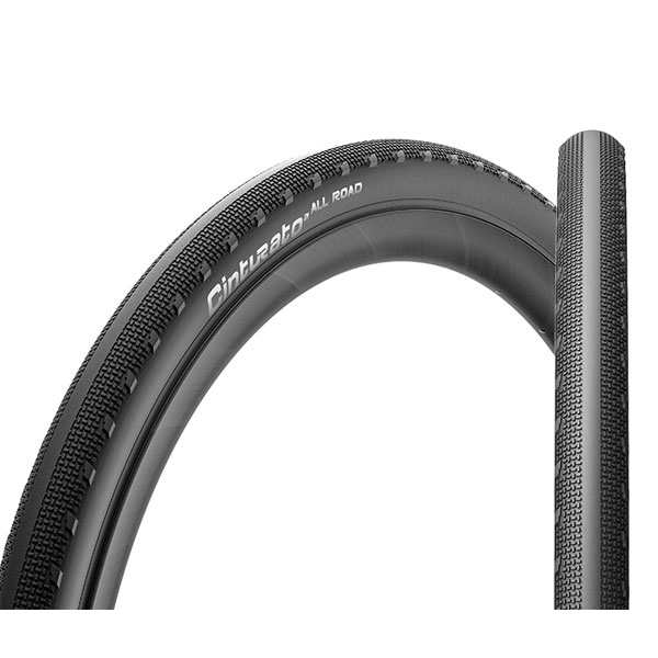 2本セット PIRELLI ピレリ CINTURATO ALL ROAD TLR 700x45c 4190400 チントゥラート オール ロード 自転車 送料無料 一部地域は除く