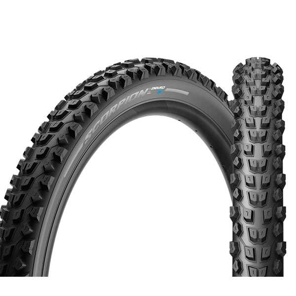 PIRELLI ピレリ SCORPION Enduro S SOFT TERRAIN 29x2.4 4227300 ProWALL スコーピオン エンデューロ S タイヤ 自転車 送料無料 一部地域