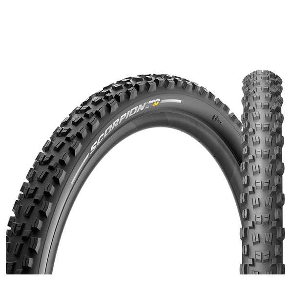 PIRELLI ピレリ SCORPION Enduro M  MIXED TERRAIN 29x2.6 4227800 ProWALL スコーピオン エンデューロ M タイヤ 自転車 送料無料 一部