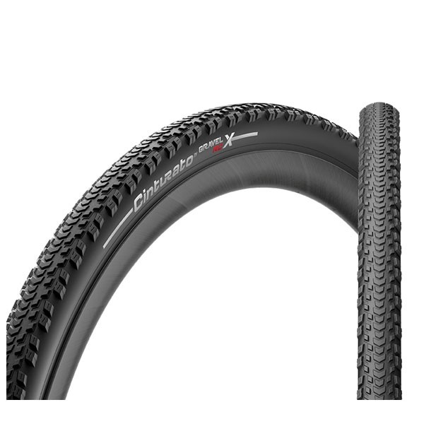 PIRELLI ピレリ CINTURATO GRAVEL RCX TLR 700x40c 4309300 チントゥラート グラベル 自転車 送料無料 一部地域は除く