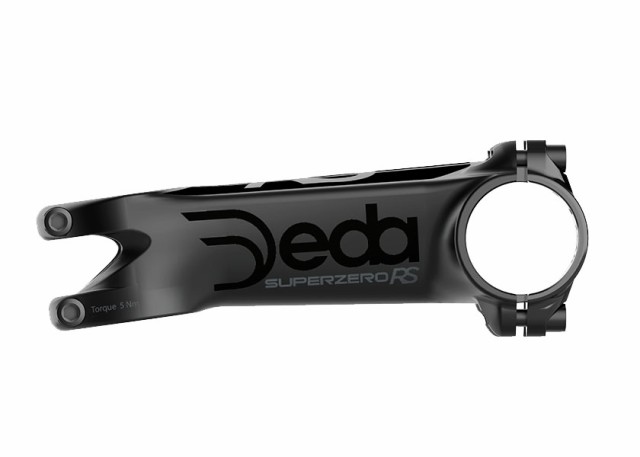 DEDA ELEMENTI デダ エレメンティ SUPERZERO RS STEM スーパーゼロRS 