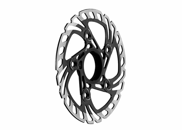DEDA ELEMENTI DISC BRAKE ROTOR floating steel track+AL