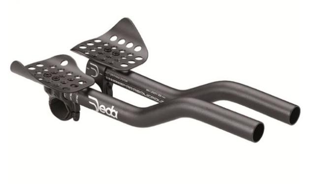 DEDA ELEMENTI エアロバー PARABOLICA  31.7mm  2 DUE 285mm 自転車　送料無料 沖縄・離島は追加送料かかりますの通販は