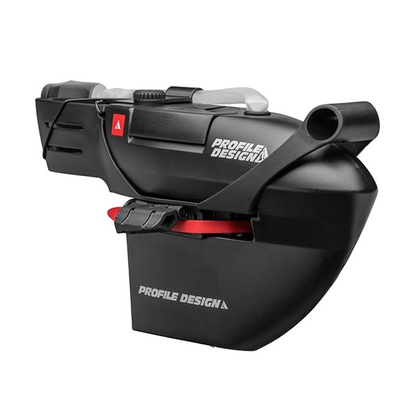 PROFILE DESIGN FC35 ハイドレーションシステム(23〜) 1035ml ブラック ACFCN35DRK1 自転車 送料無料 一部地域を除く