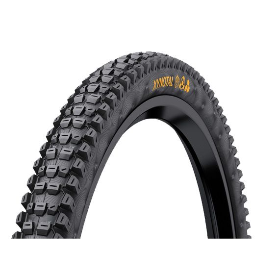 2本セット Continental タイヤ Continental タイヤ Xynotal Enduro Soft キシノタル 27.5x2.40/29x2.40 FB 自転車 送料無料 一部地域は除くの通販は