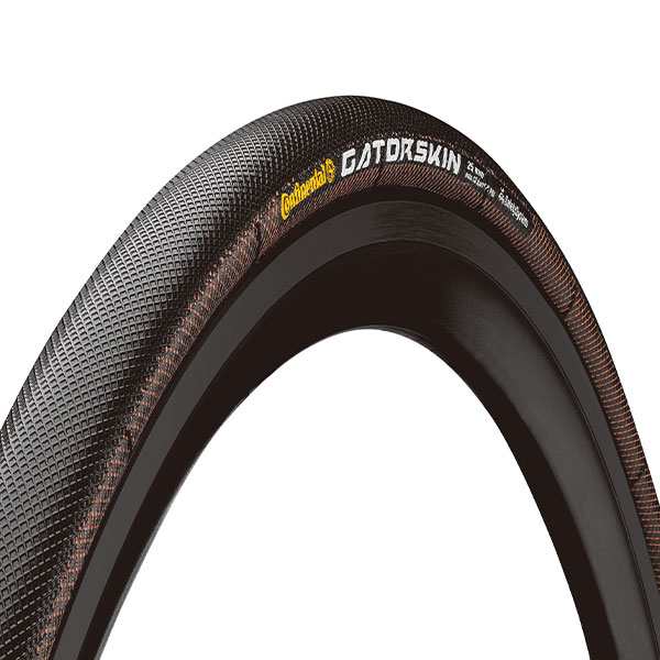 Continental タイヤ SPRINTER GATORSKIN スプリンター ゲータースキン 28x22mm ブラック 自転車 送料無料 一部地域は除くの通販は