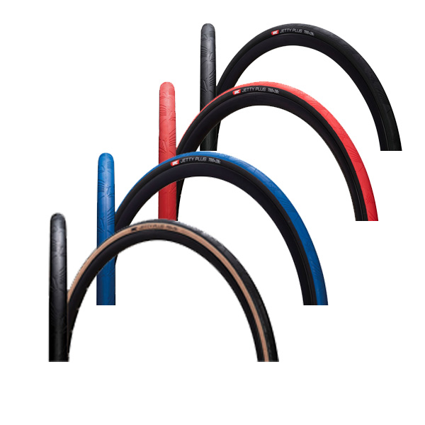 2本セット IRC タイヤ JETTY PLUS ジェッティー プラス 700х32ｃ 自転車 送料無料一部地域は除くの通販は 5,385円