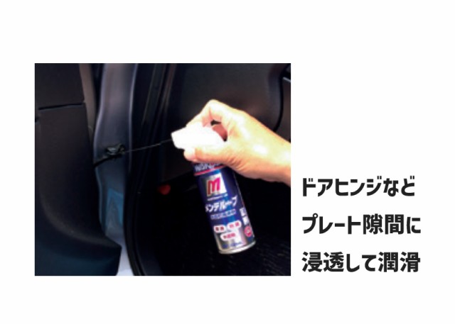 WAKOS ワコーズ A334 MTL メンテルーブ 多目的防錆 潤滑スプレー 220ml 自転車 送料無料 一部地域は除くの通販はau PAY  マーケット - アリスサイクル