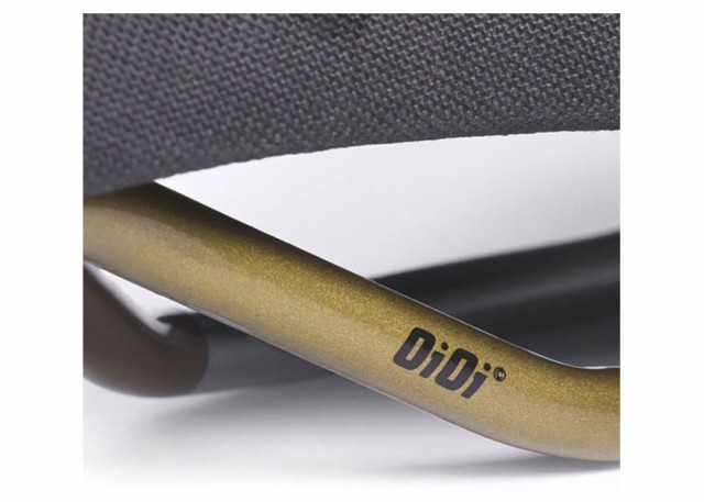 DMR MTB サドル OIOI Saddle Black Camo ブラックカモ 自転車