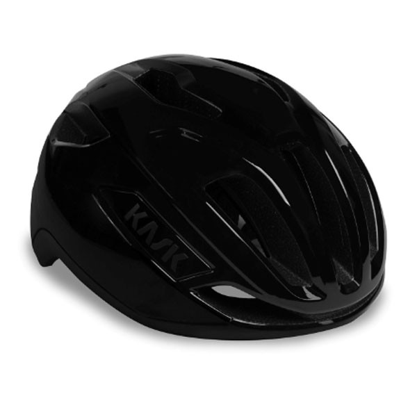 KASK カスク SINTESI シンテシー BLACK ブラック ヘルメット 自転車