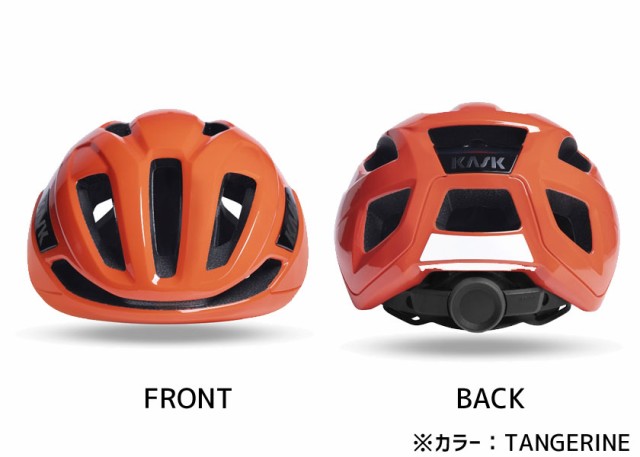 KASK カスク SINTESI シンテシー SEA ICE シーアイス ヘルメット