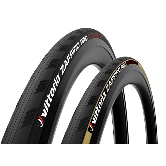 2本セット Vittoria ヴィットリア ZAFFIRO PRO ザフィーロプロ タイヤ トレーニング 送料無料 一部地域は除くの通販は