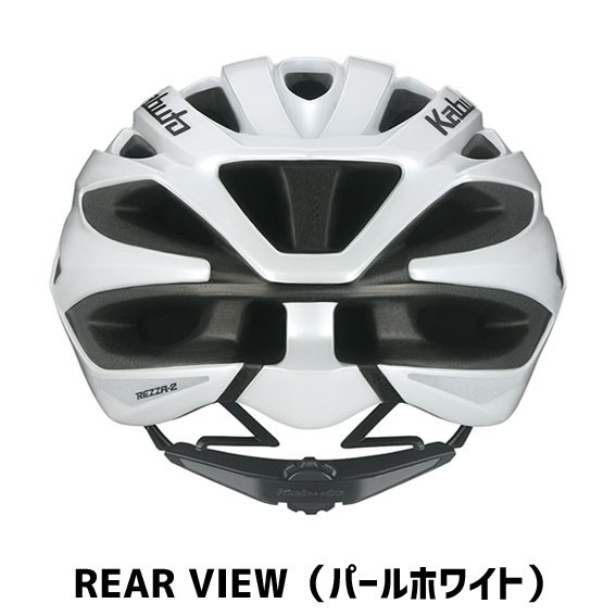 OGK Kabuto REZZA-2 レッツァ2 マットライトグレー ヘルメット 自転車 送料無料 一部地域は除くの通販はau PAY マーケット -  アリスサイクル | au PAY マーケット－通販サイト