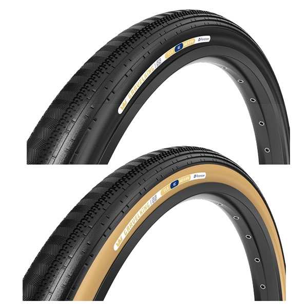 2本セット Panaracer パナレーサー GRAVELKING SS グラベルキングSS 700×30C-45C TLR 送料無料 一部地域は除く