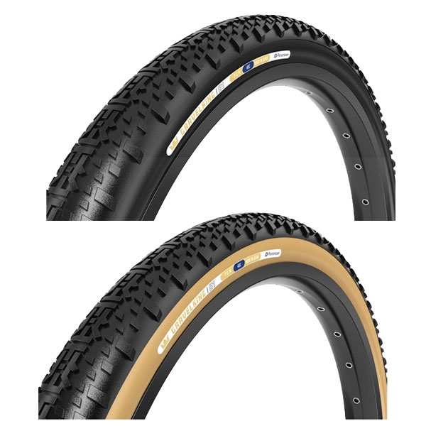 2本セット Panaracer パナレーサー GRAVELKING X1 グラベルキング X1 700×30C-45C TLR 送料無料 一部地域は除く