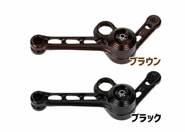 RIDEA リデア BCT1S Chain Tensioner Brompton専用 チェーン