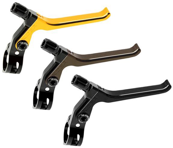 RIDEA リデア BH Brake Lever Brompton ブレーキレバー ロングタイプ 自転車 送料無料 沖縄・北海道・離島は追加送料かかります