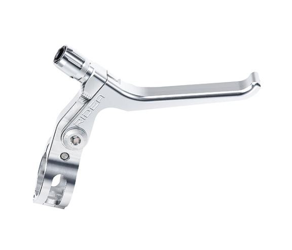 RIDEA リデア BH2 Brake Lever Brompton ブレーキレバー ロングタイプ 自転車 送料無料 沖縄・北海道・離島は追加送料かかります