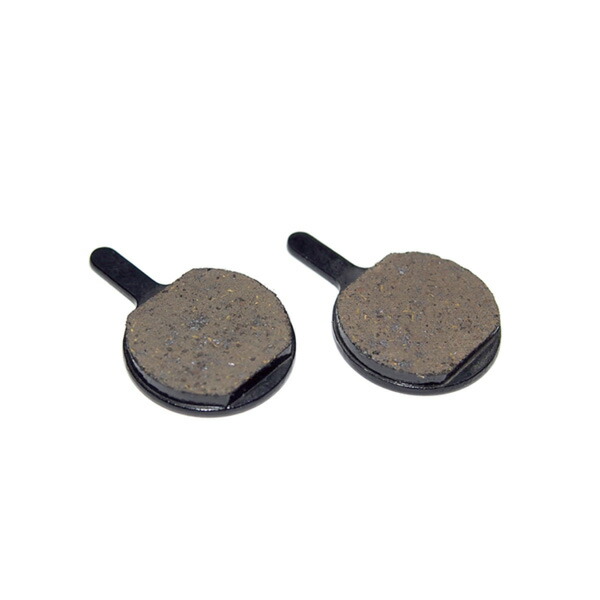 2個セット Vesrah ベスラ ディスクブレーキパッド BP002 BP-002 Trail トレイル 自転車 ゆうパケット/ネコポス送料無料の通販は 4,695円