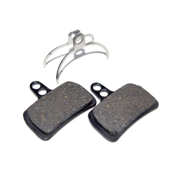 2個セット Vesrah ベスラ ディスクブレーキパッド BP019C BP-019C CrossCountry クロスカントリー 自転車 ゆうパケット/ネコポス送料無料の通販は 5,397円